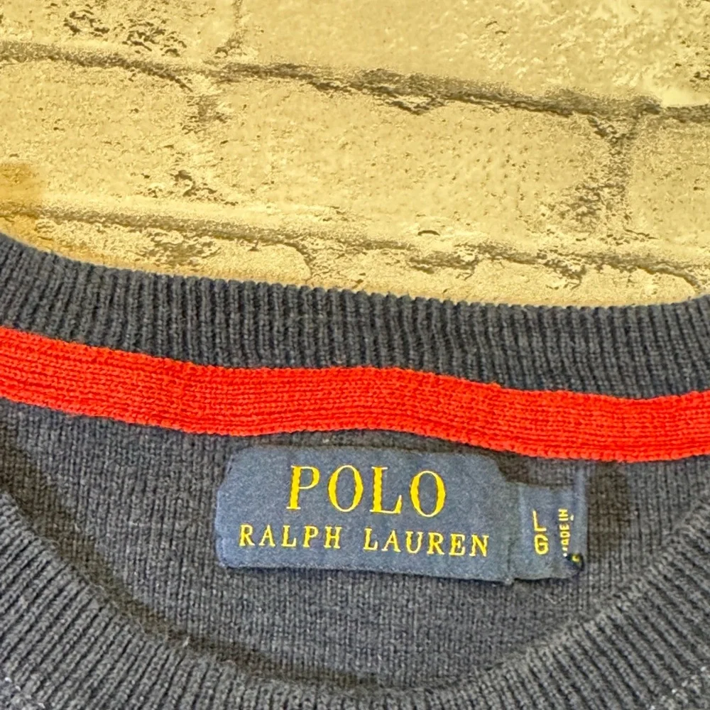 Polo Ralph Lauren this very